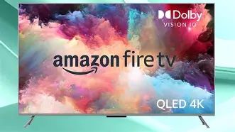 Spec Battle: Sharp Aquos Qled Tv 4T C55Hp7050U vs Amazon Fire Tv Omni Qled 2025 — Is It Worth Upgrading?
