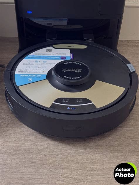 The Ultimate Setup Guide for Your Ion Robot Av753 Series