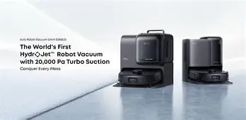 The Ultimate Showdown: Roborock Saros 20 vs Eufy Omni C28 Robot Vacuum for 2026
